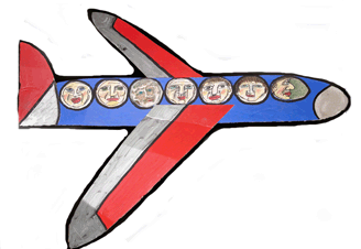 plane